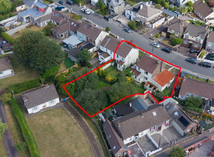 Avalon, 62 Hartlands Avenue, The Lough, The Lough, T12E8W5