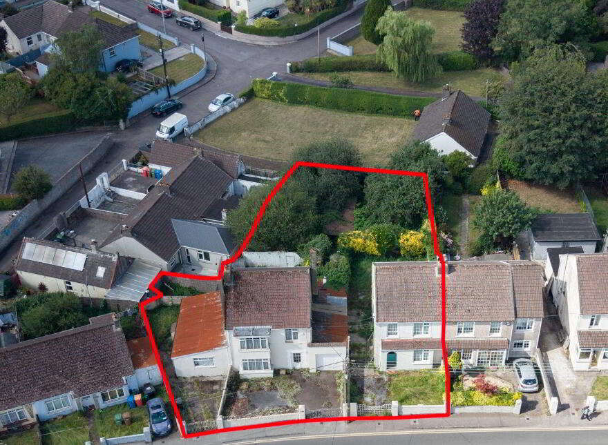 Avalon, 62 Hartlands Avenue, The Lough, The Lough, T12E8W5