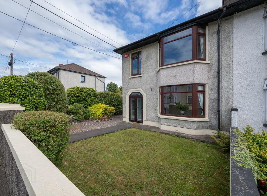 26 Belvedere Lawn, Douglas Road, Cork, T12KX7K