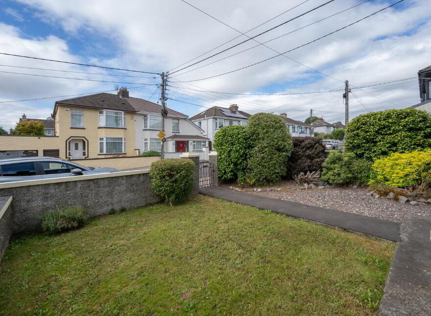 26 Belvedere Lawn, Douglas Road, Cork, T12KX7K