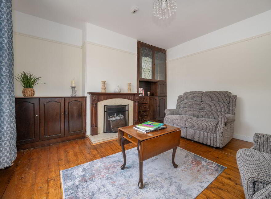 26 Belvedere Lawn, Douglas Road, Cork, T12KX7K