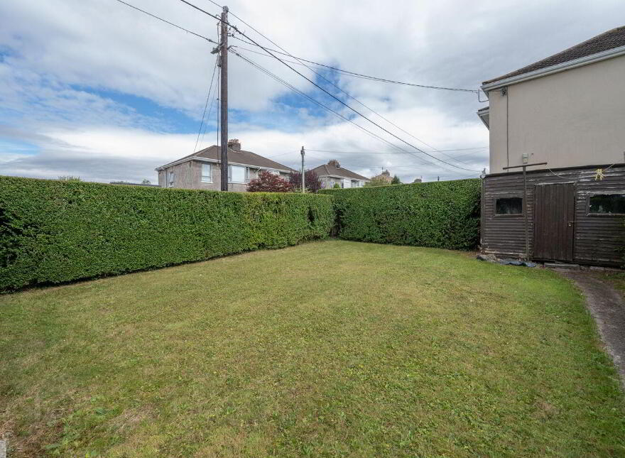 26 Belvedere Lawn, Douglas Road, Cork, T12KX7K