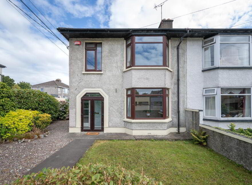 26 Belvedere Lawn, Douglas Road, Cork, T12KX7K