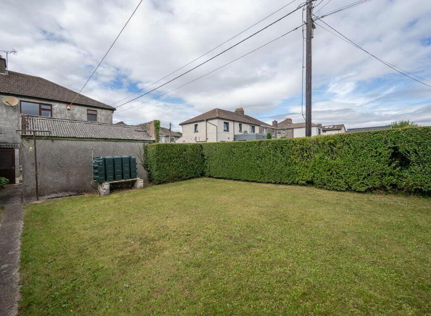 26 Belvedere Lawn, Douglas Road, Cork, T12KX7K