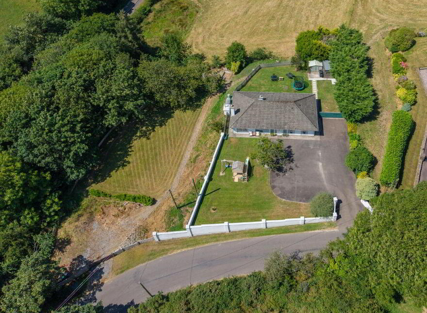 St Martins, Crura, Riverstick, P43H763
