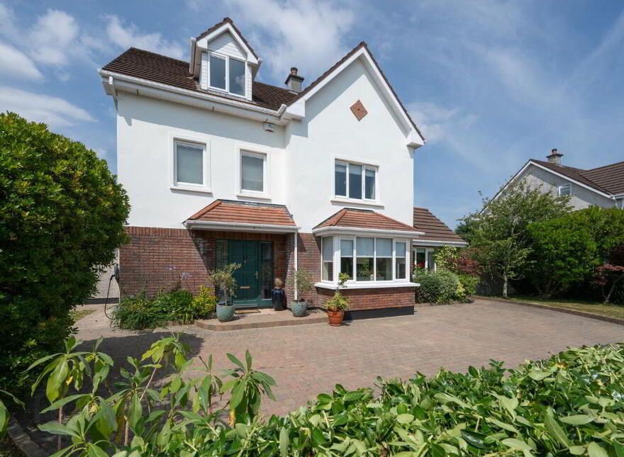 4 Jamesmont, Garryduff, Rochestown, Rochestown, T12RKW4