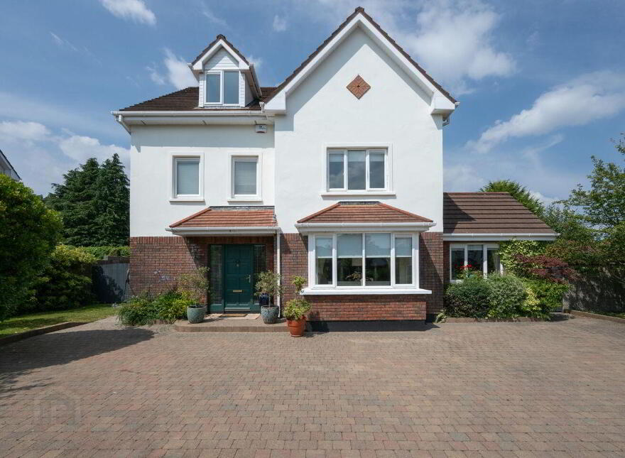 4 Jamesmont, Garryduff, Rochestown, Rochestown, T12RKW4