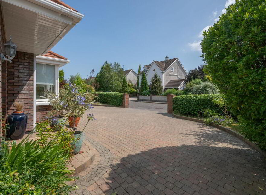 4 Jamesmont, Garryduff, Rochestown, Rochestown, T12RKW4