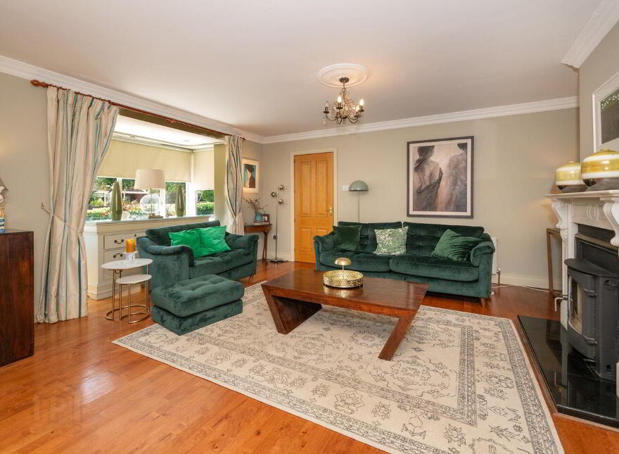 4 Jamesmont, Garryduff, Rochestown, Rochestown, T12RKW4
