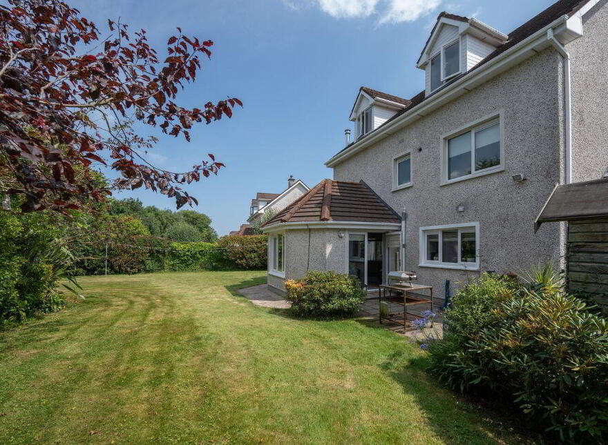 4 Jamesmont, Garryduff, Rochestown, Rochestown, T12RKW4