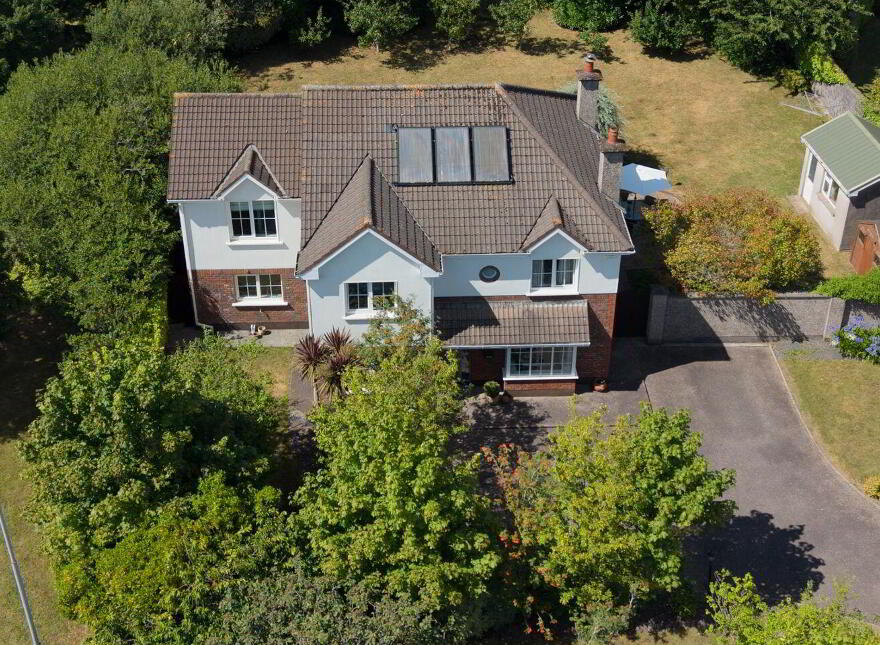 Nampara, 10 Woodberry, Greenfields, Ballincollig, P31DC44
