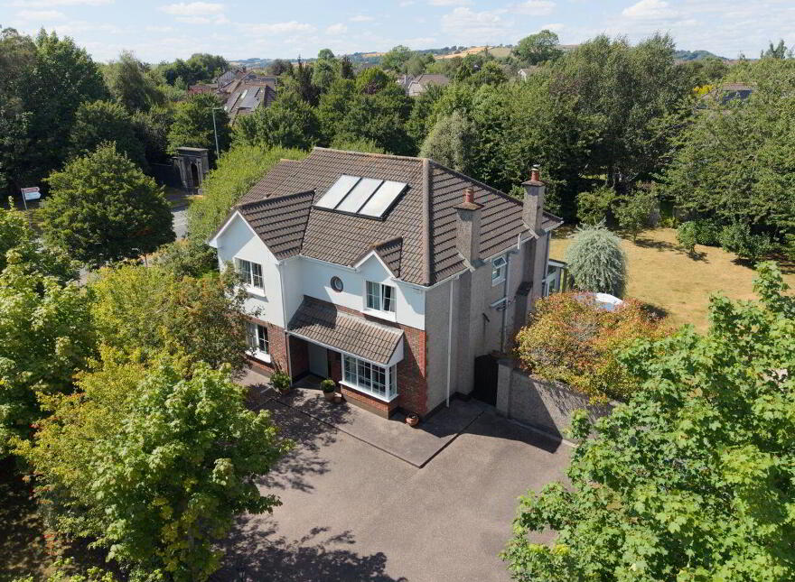 Nampara, 10 Woodberry, Greenfields, Ballincollig, P31DC44
