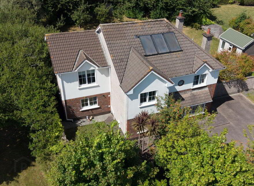 Nampara, 10 Woodberry, Greenfields, Ballincollig, P31DC44