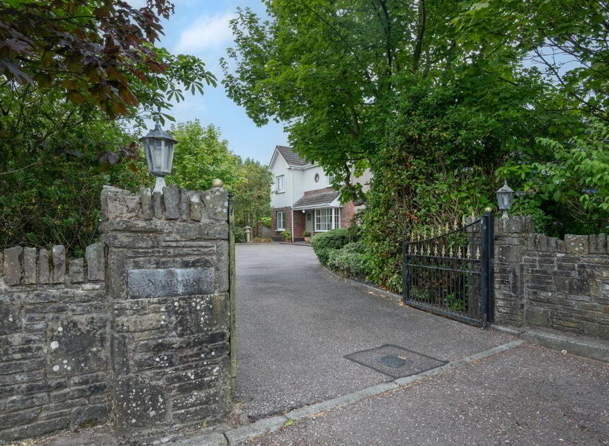 Nampara, 10 Woodberry, Greenfields, Ballincollig, P31DC44