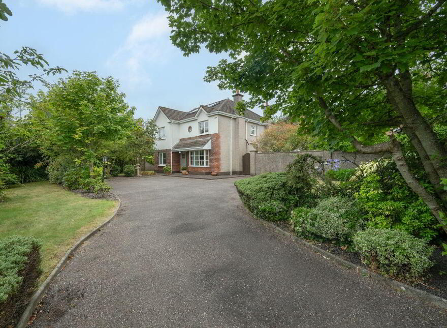 Nampara, 10 Woodberry, Greenfields, Ballincollig, P31DC44