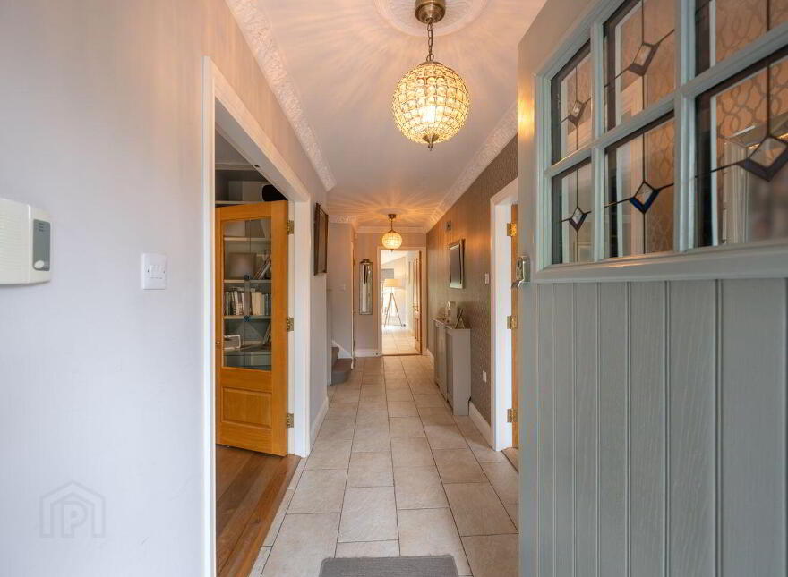 Nampara, 10 Woodberry, Greenfields, Ballincollig, P31DC44