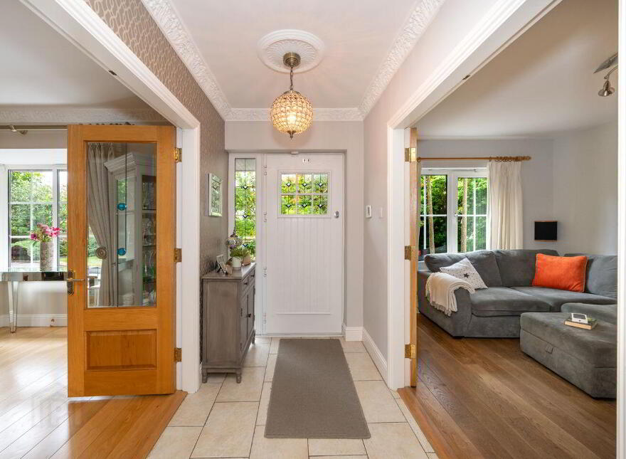 Nampara, 10 Woodberry, Greenfields, Ballincollig, P31DC44