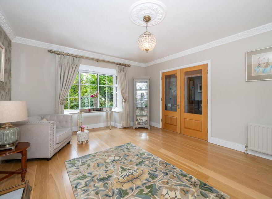 Nampara, 10 Woodberry, Greenfields, Ballincollig, P31DC44