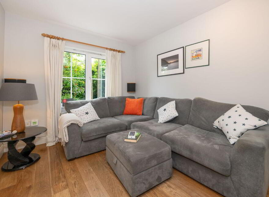 Nampara, 10 Woodberry, Greenfields, Ballincollig, P31DC44