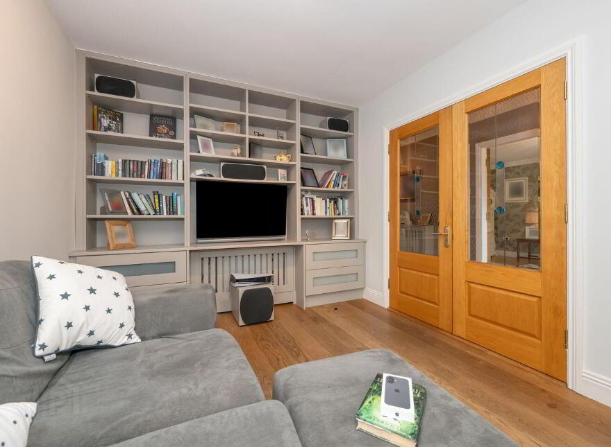 Nampara, 10 Woodberry, Greenfields, Ballincollig, P31DC44