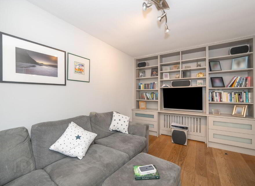 Nampara, 10 Woodberry, Greenfields, Ballincollig, P31DC44