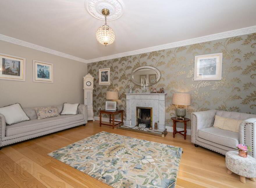 Nampara, 10 Woodberry, Greenfields, Ballincollig, P31DC44