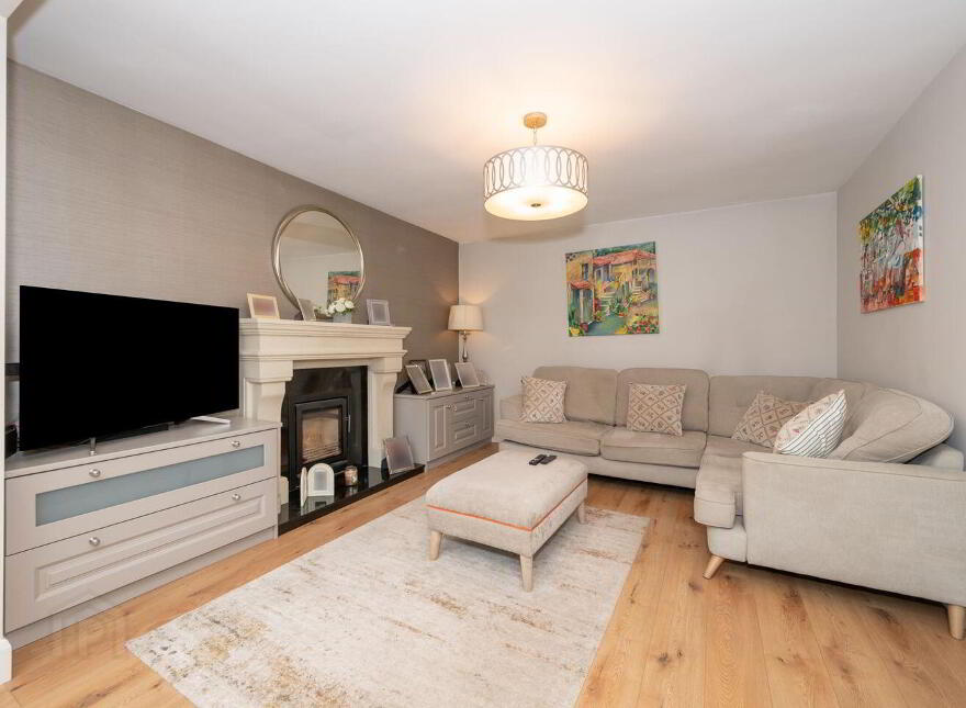 Nampara, 10 Woodberry, Greenfields, Ballincollig, P31DC44