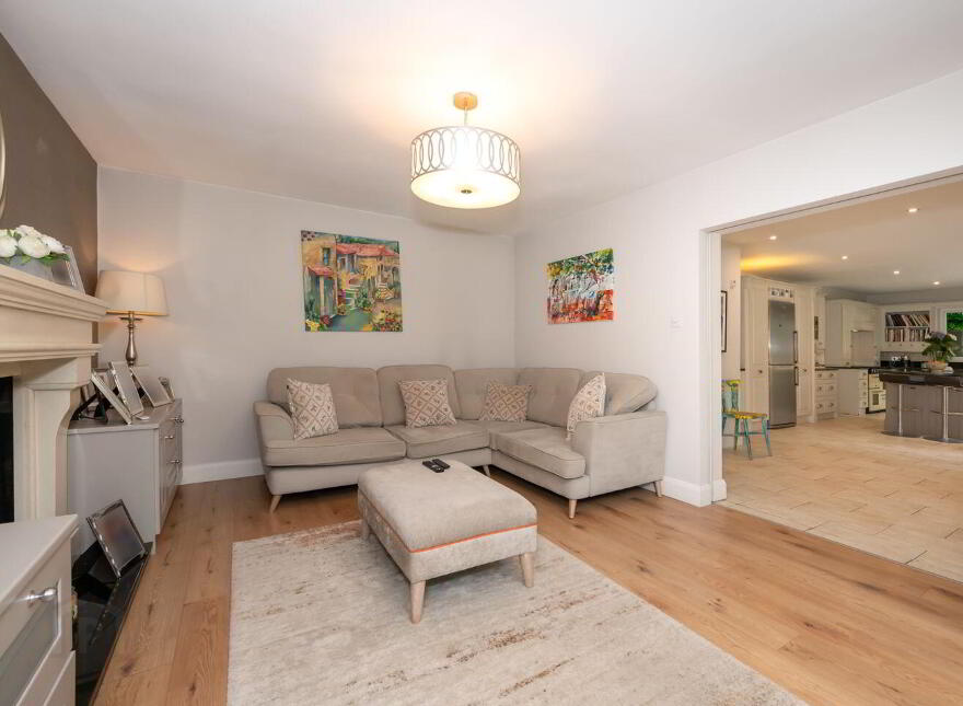 Nampara, 10 Woodberry, Greenfields, Ballincollig, P31DC44