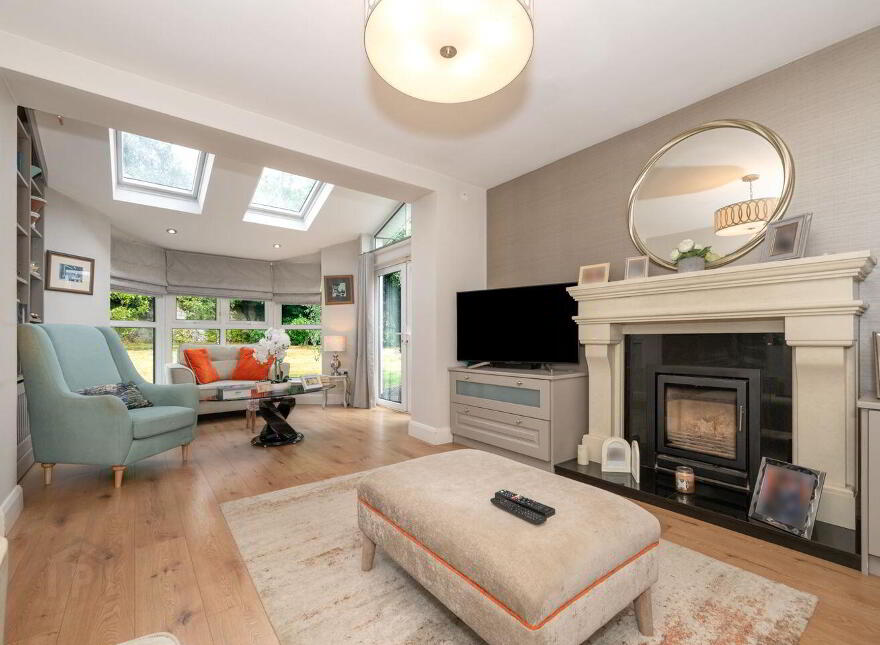Nampara, 10 Woodberry, Greenfields, Ballincollig, P31DC44