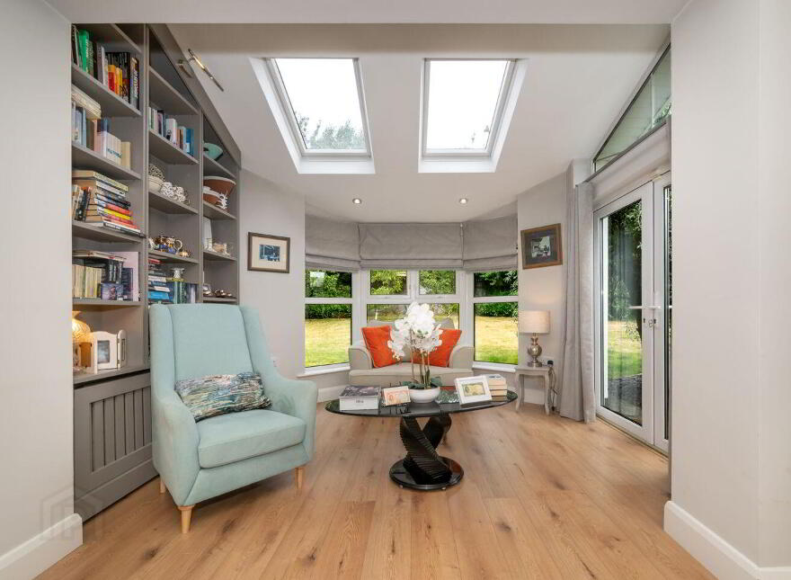 Nampara, 10 Woodberry, Greenfields, Ballincollig, P31DC44