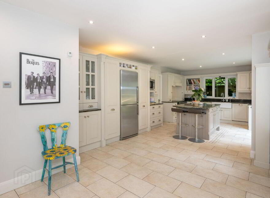 Nampara, 10 Woodberry, Greenfields, Ballincollig, P31DC44