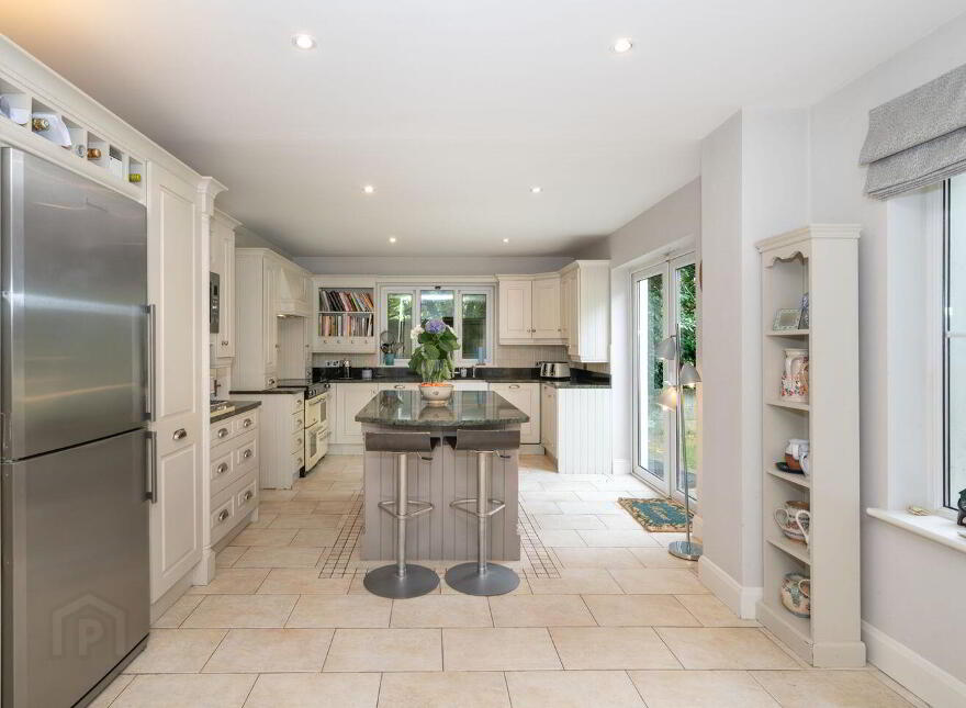 Nampara, 10 Woodberry, Greenfields, Ballincollig, P31DC44