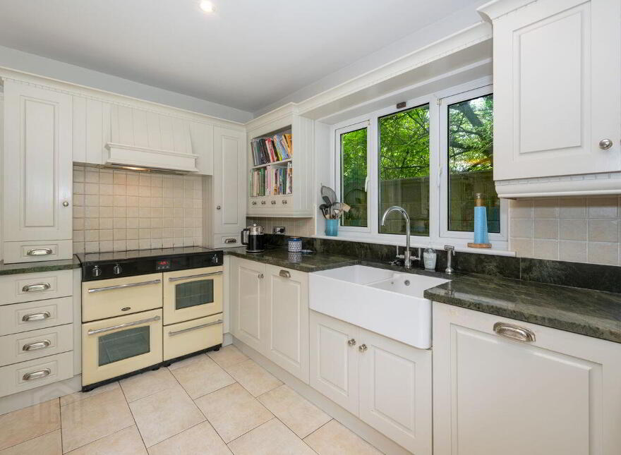 Nampara, 10 Woodberry, Greenfields, Ballincollig, P31DC44