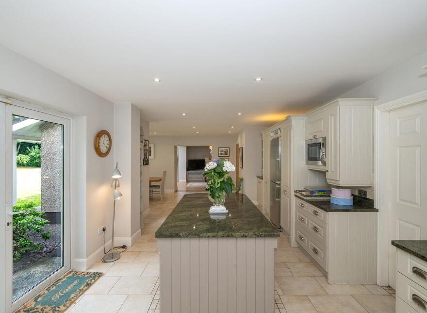 Nampara, 10 Woodberry, Greenfields, Ballincollig, P31DC44
