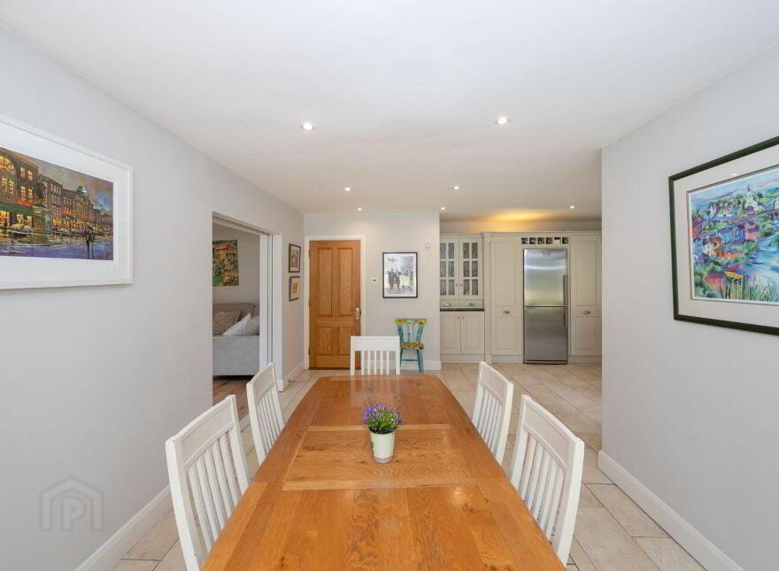 Nampara, 10 Woodberry, Greenfields, Ballincollig, P31DC44