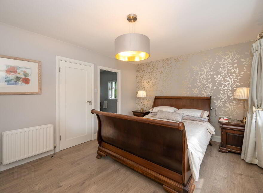 Nampara, 10 Woodberry, Greenfields, Ballincollig, P31DC44