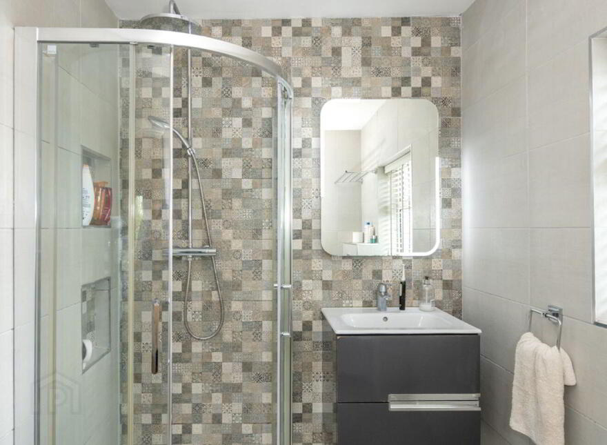 Nampara, 10 Woodberry, Greenfields, Ballincollig, P31DC44
