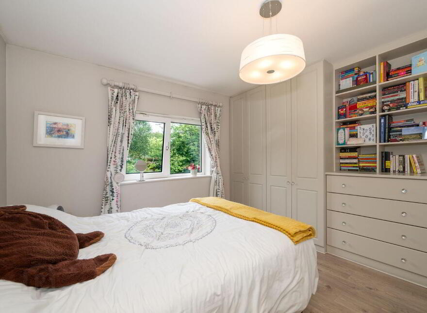 Nampara, 10 Woodberry, Greenfields, Ballincollig, P31DC44