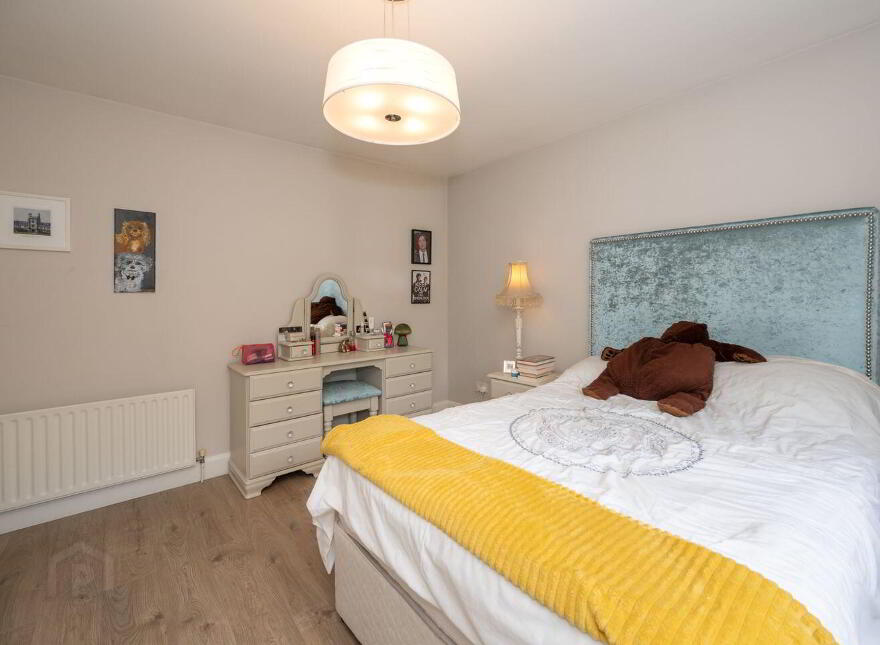 Nampara, 10 Woodberry, Greenfields, Ballincollig, P31DC44