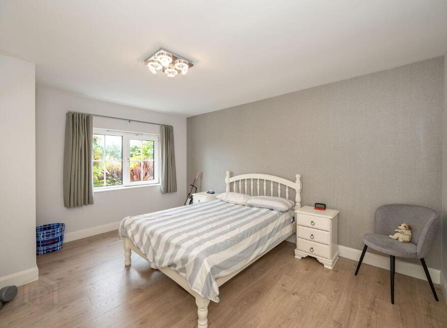 Nampara, 10 Woodberry, Greenfields, Ballincollig, P31DC44