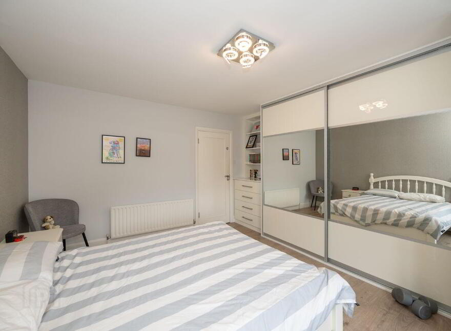 Nampara, 10 Woodberry, Greenfields, Ballincollig, P31DC44