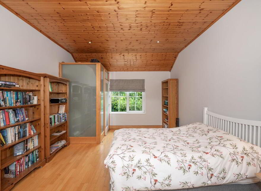 Nampara, 10 Woodberry, Greenfields, Ballincollig, P31DC44