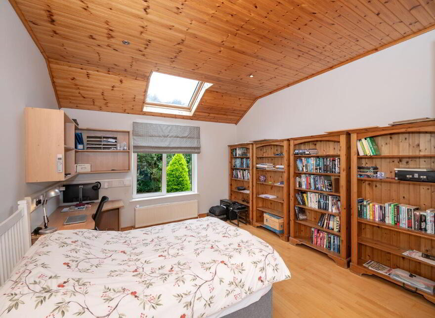 Nampara, 10 Woodberry, Greenfields, Ballincollig, P31DC44