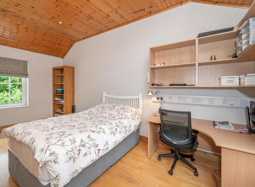 Nampara, 10 Woodberry, Greenfields, Ballincollig, P31DC44