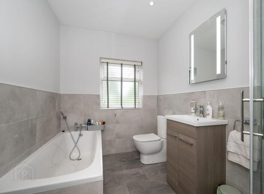 Nampara, 10 Woodberry, Greenfields, Ballincollig, P31DC44