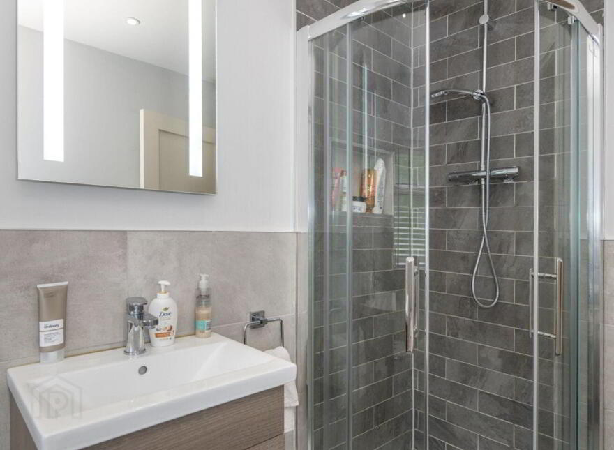 Nampara, 10 Woodberry, Greenfields, Ballincollig, P31DC44