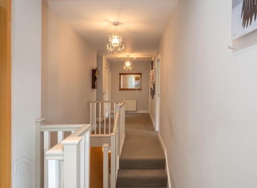 Nampara, 10 Woodberry, Greenfields, Ballincollig, P31DC44