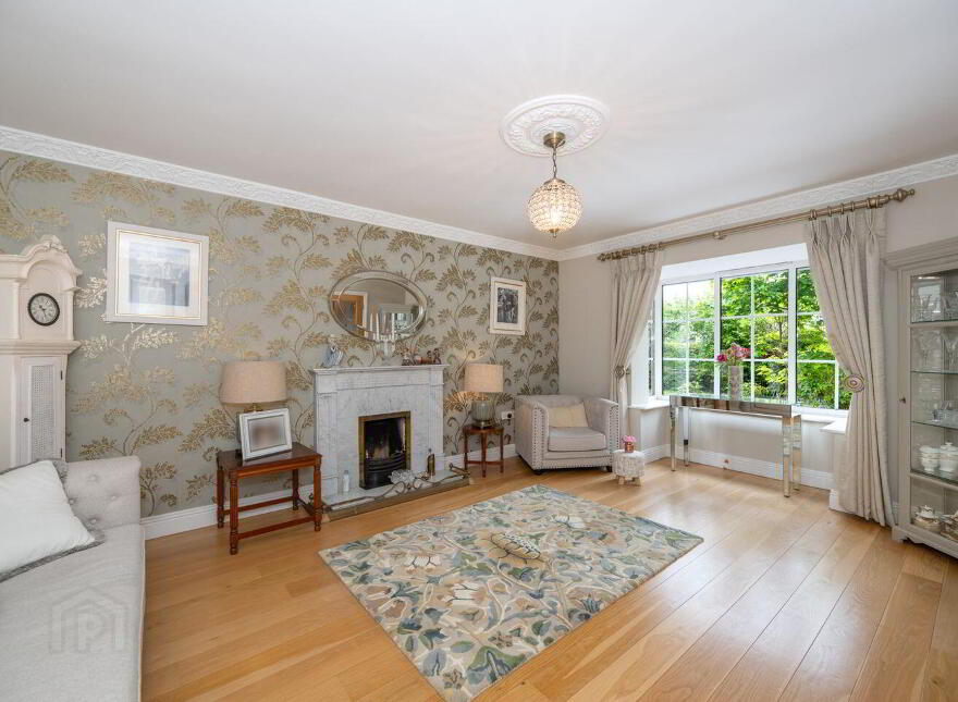 Nampara, 10 Woodberry, Greenfields, Ballincollig, P31DC44