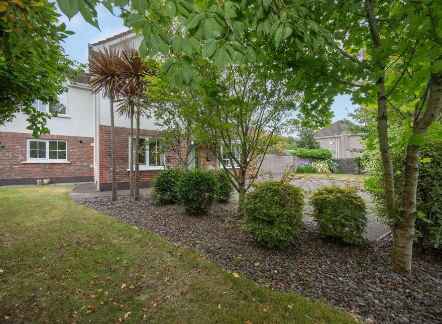 Nampara, 10 Woodberry, Greenfields, Ballincollig, P31DC44