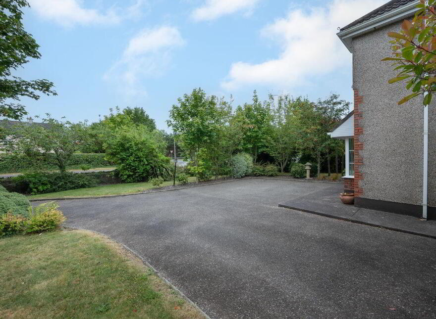 Nampara, 10 Woodberry, Greenfields, Ballincollig, P31DC44